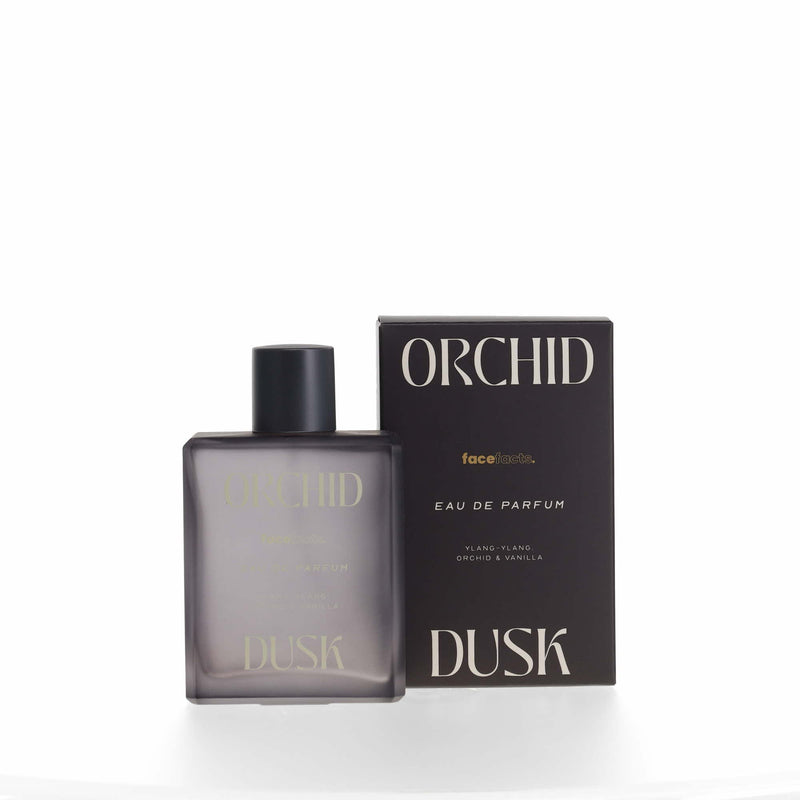 Orchid Dusk Eau De Parfum