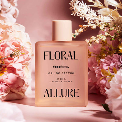 Floral Allure Eau De Parfum