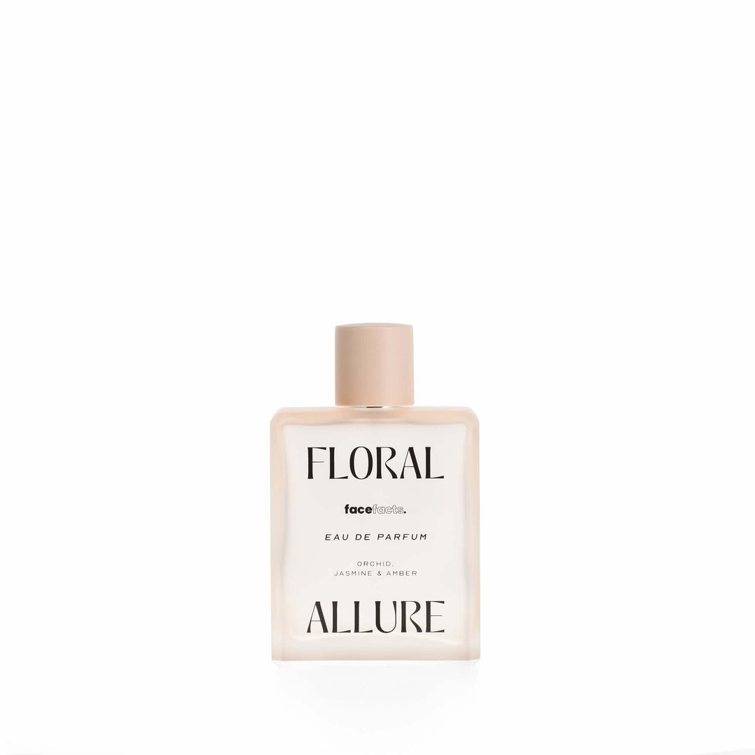 Floral Allure Eau De Parfum