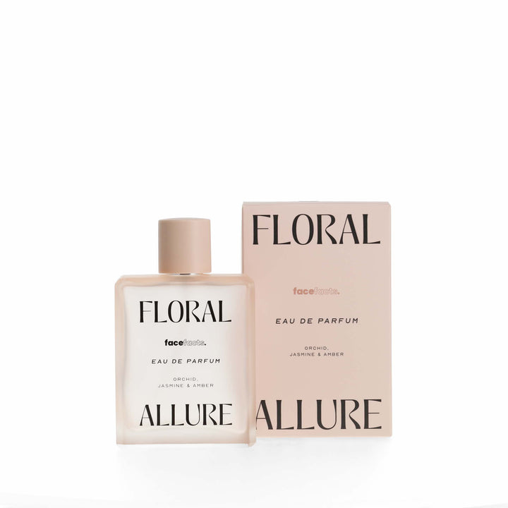 Floral Allure Eau De Parfum