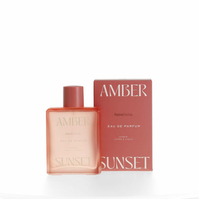 Amber Sunset Eau De Parfum