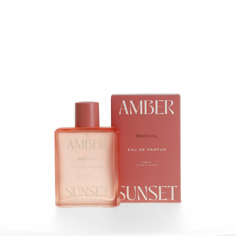 Amber Sunset Eau De Parfum