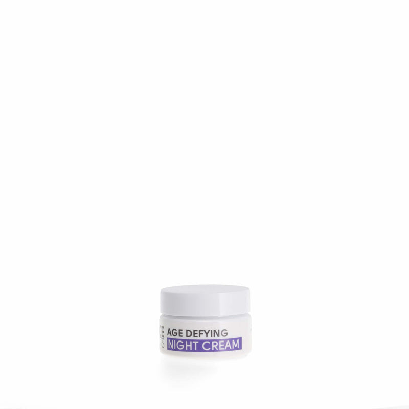 Acai Berry Age Defying Night Cream