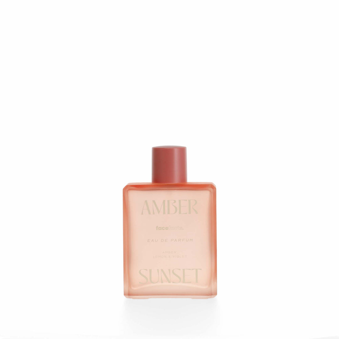 Amber Sunset Eau De Parfum