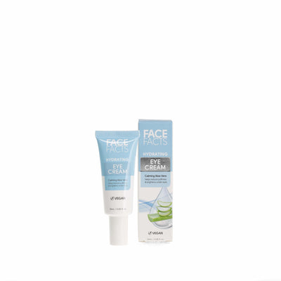 Aloe Vera Hydrating Eye Cream