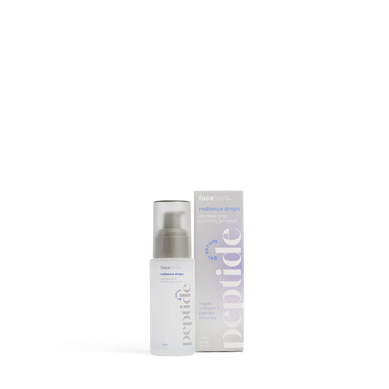 Peptide Radiance Drops