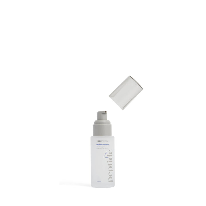 Peptide Radiance Drops