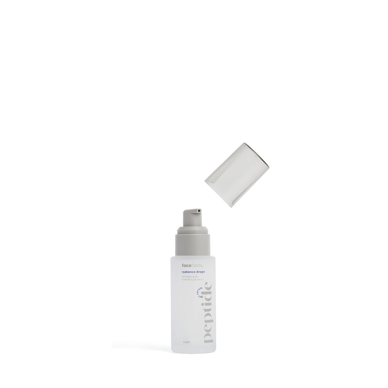 Peptide Radiance Drops