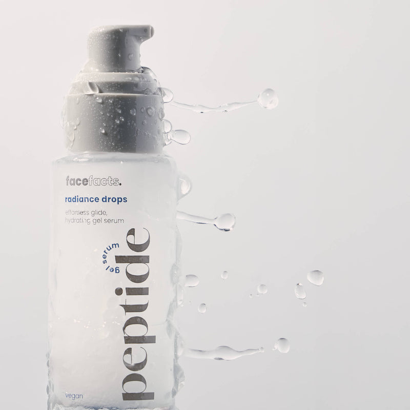 Peptide Radiance Drops