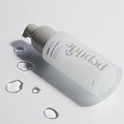 Peptide Radiance Drops
