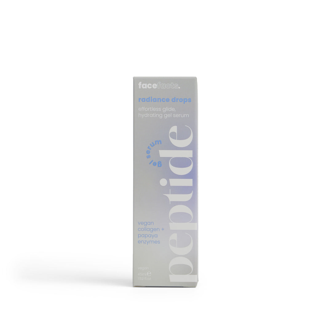 Peptide Radiance Drops