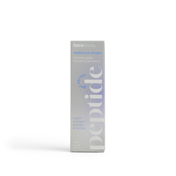 Peptide Radiance Drops