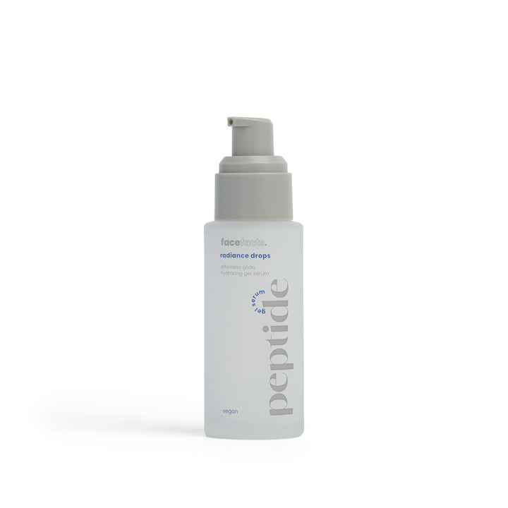 Peptide Radiance Drops