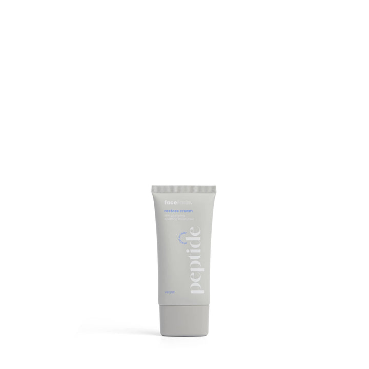 Peptide Restore Cream
