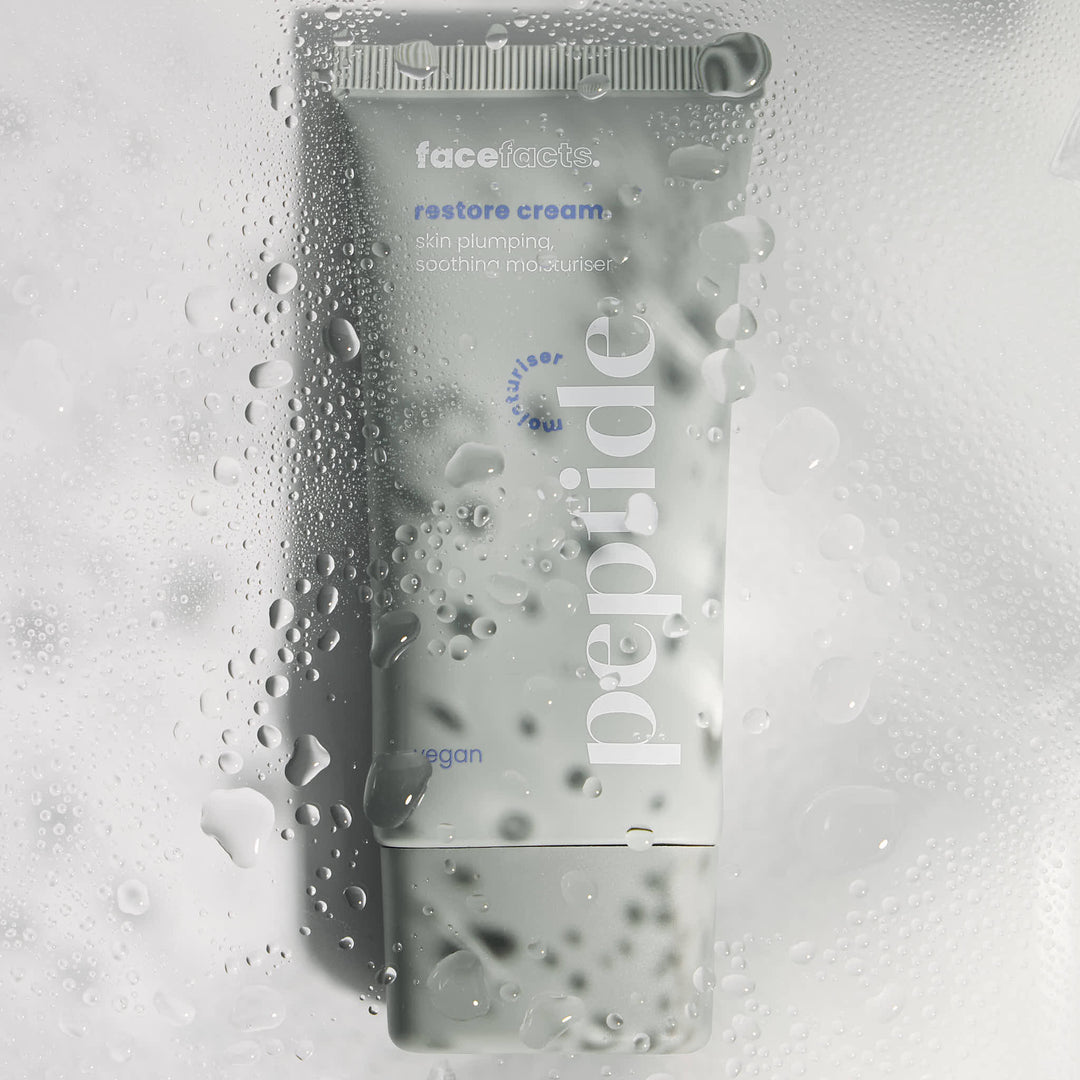 Peptide Restore Cream