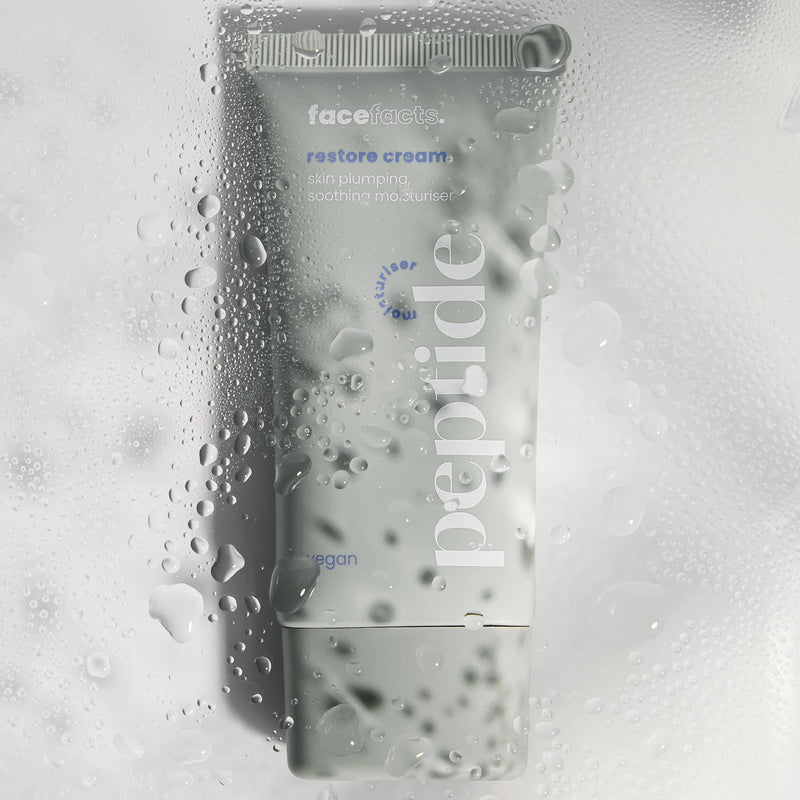 Peptide Restore Cream