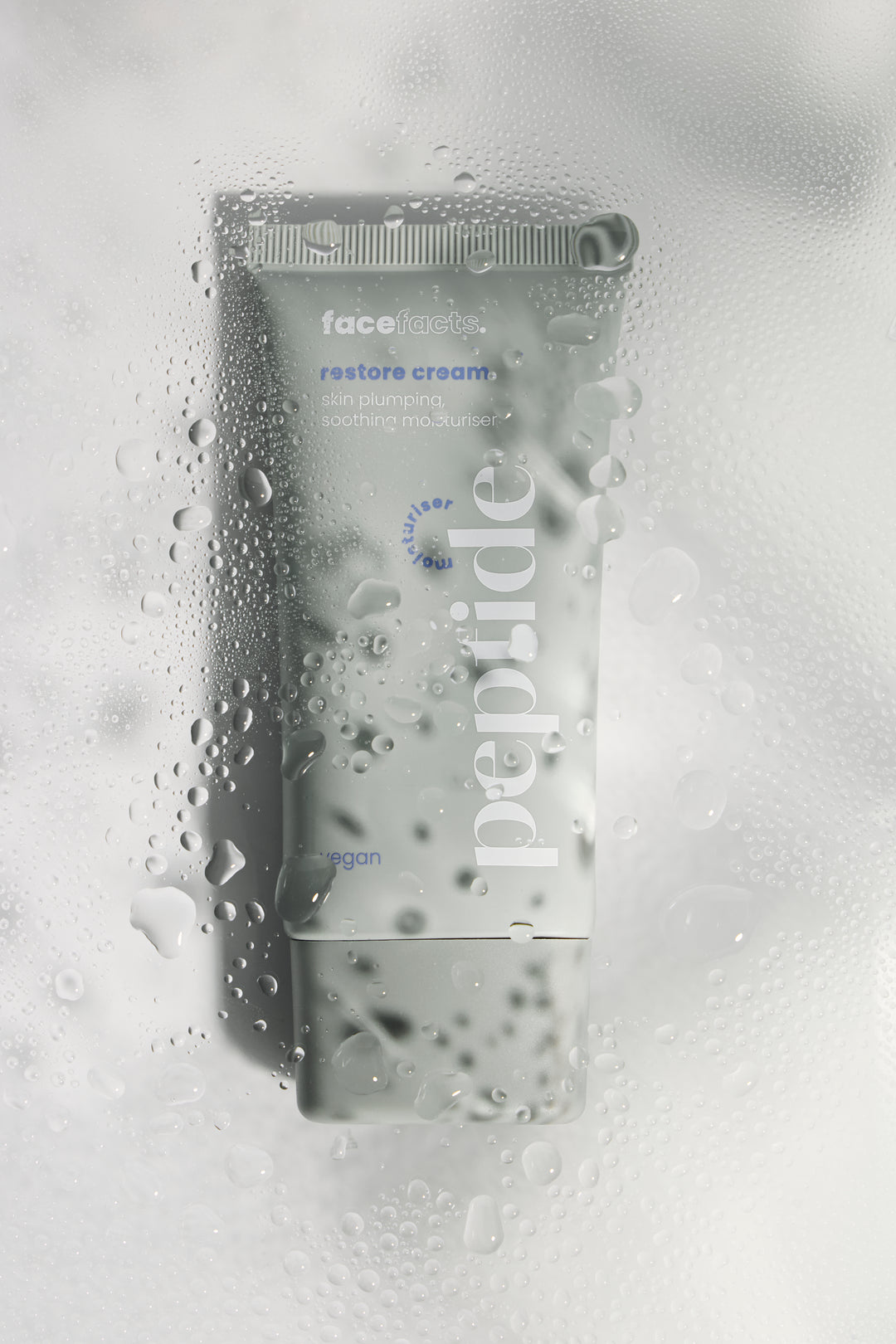 Peptide Restore Cream