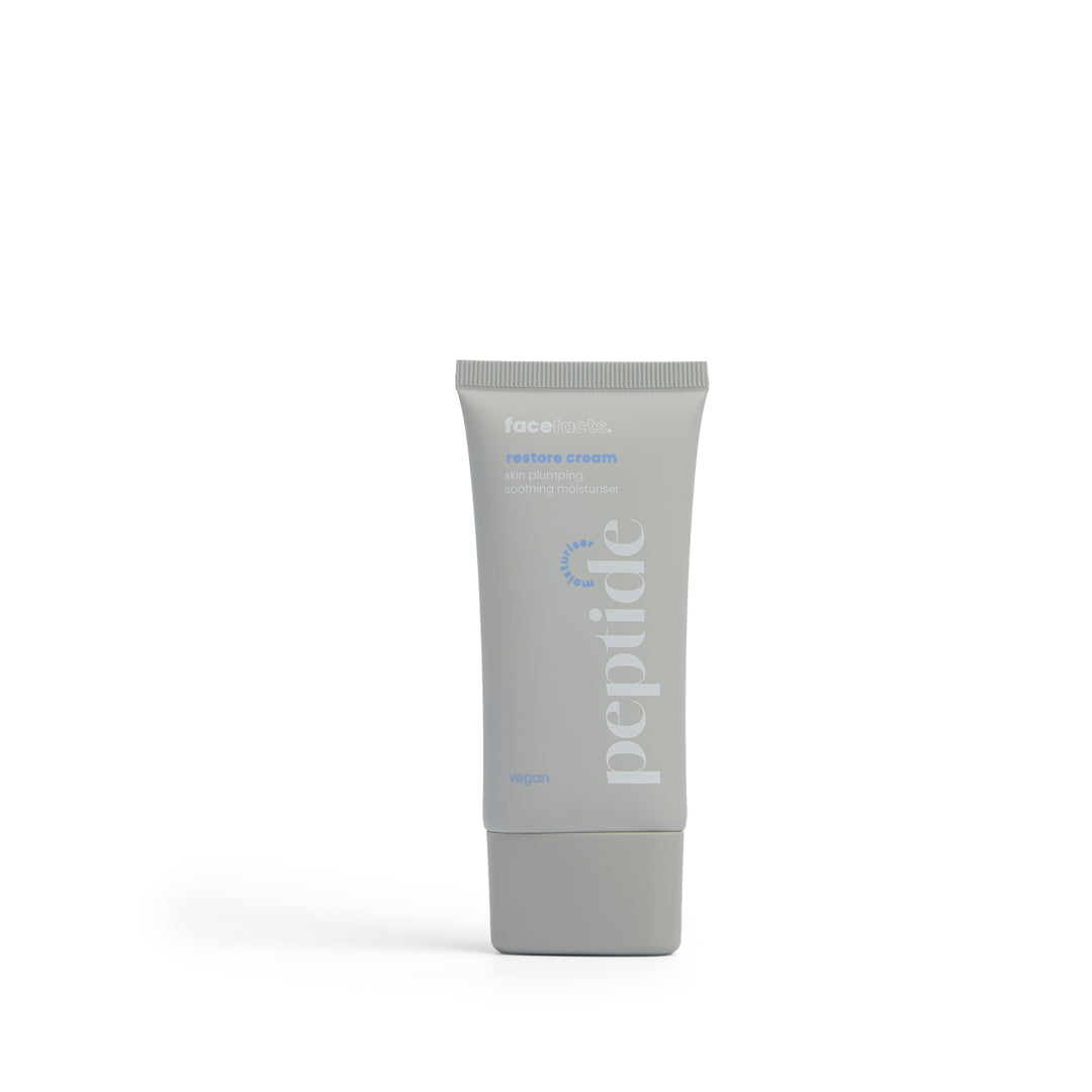 Peptide Restore Cream