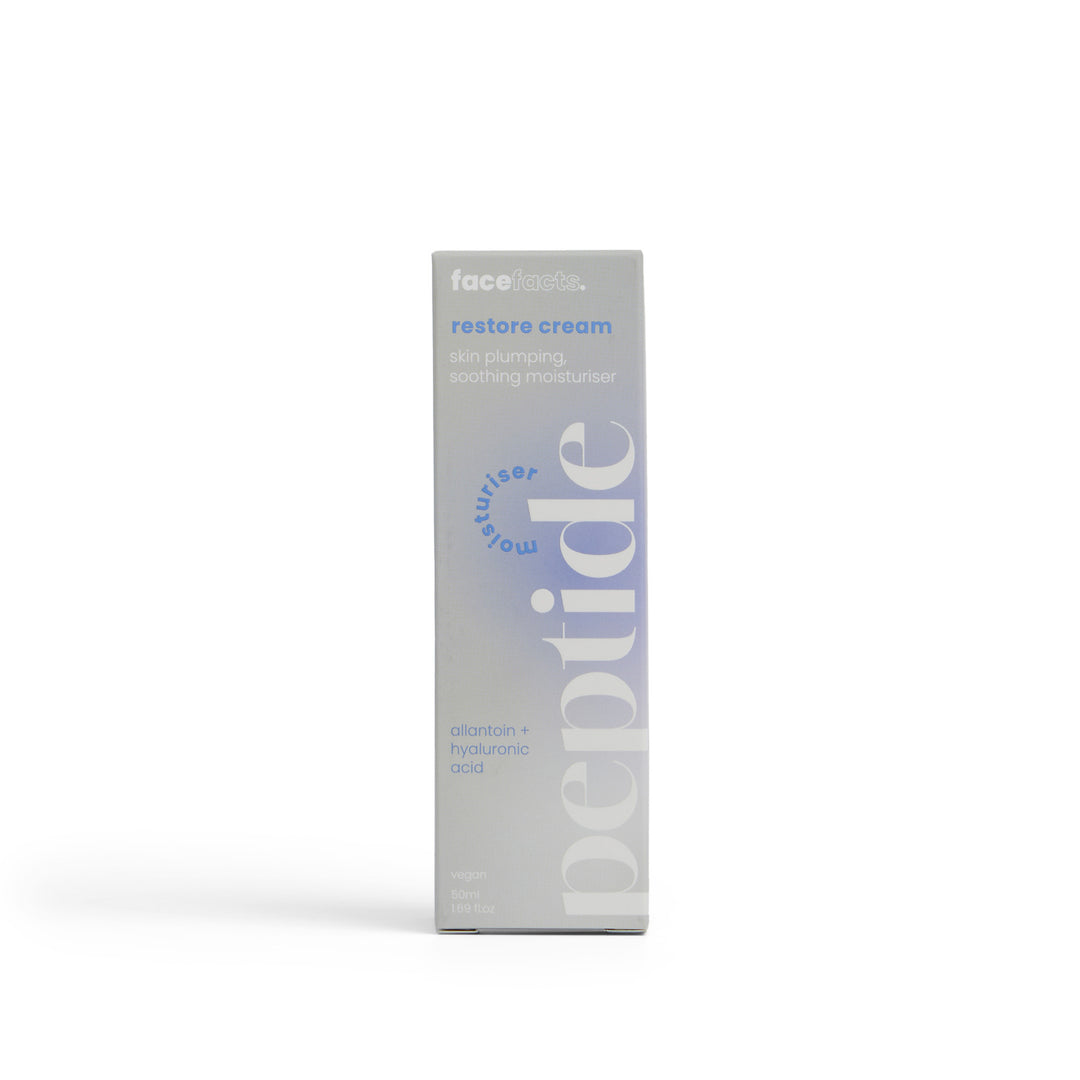 Peptide Restore Cream