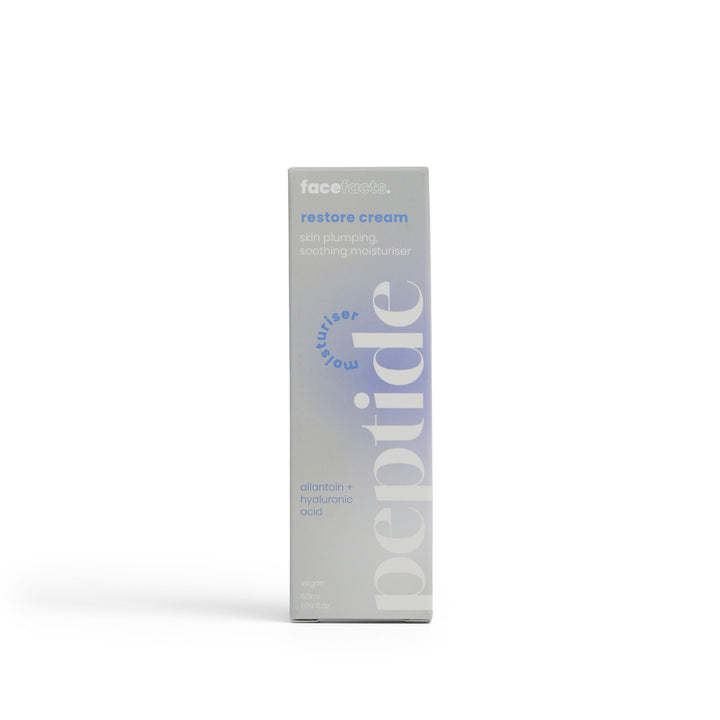 Peptide Restore Cream
