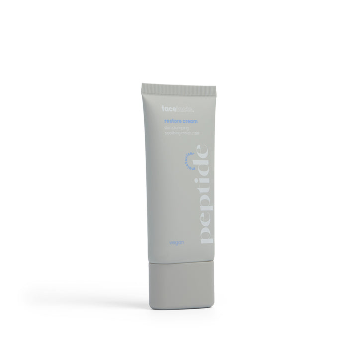 Peptide Restore Cream