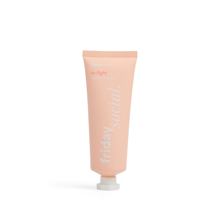 Friday Social In-Flight Hydra Mask