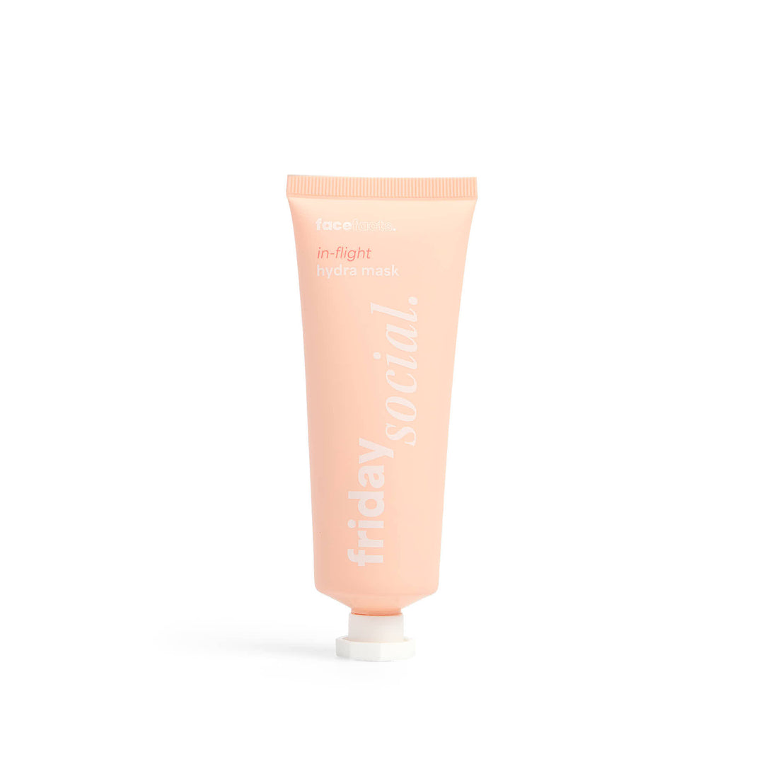 Friday Social In-Flight Hydra Mask