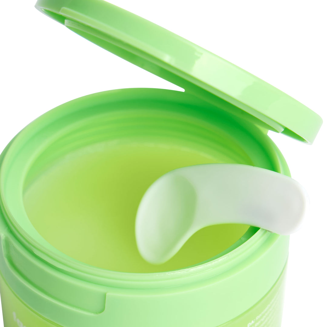 Matcha Glow Ceramide Cleansing Balm
