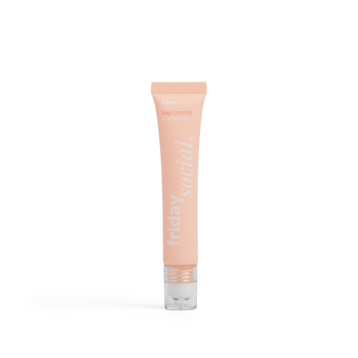 Friday Social Bag Control Eye Serum