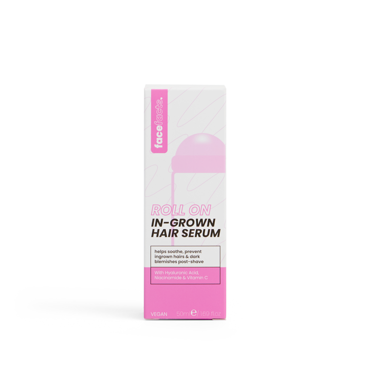 Shave Prep Roll On In-Grown Hair Serum