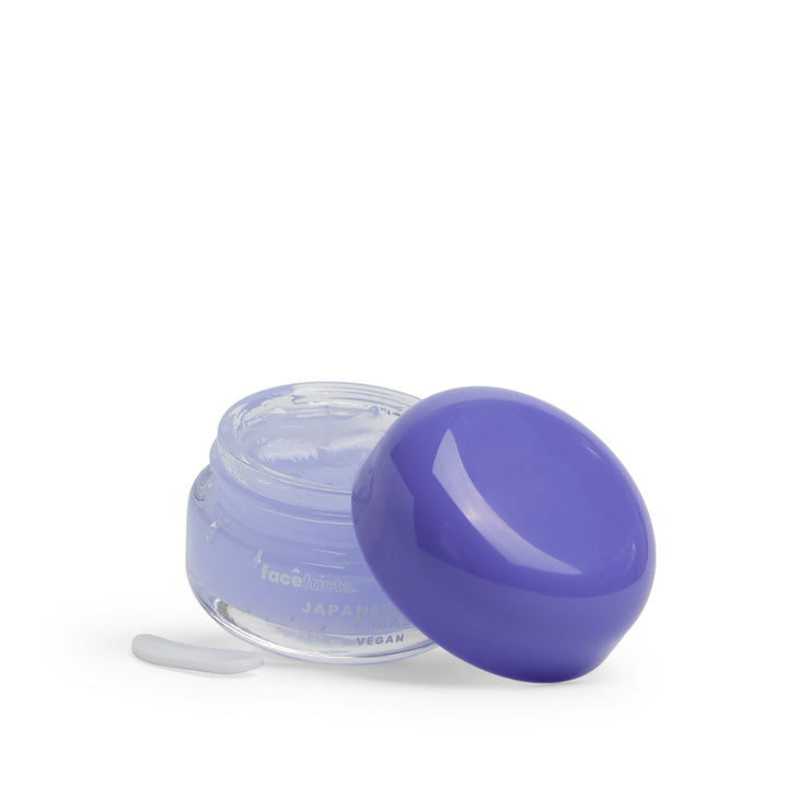 Enhance Japanese Plum Lip Mask