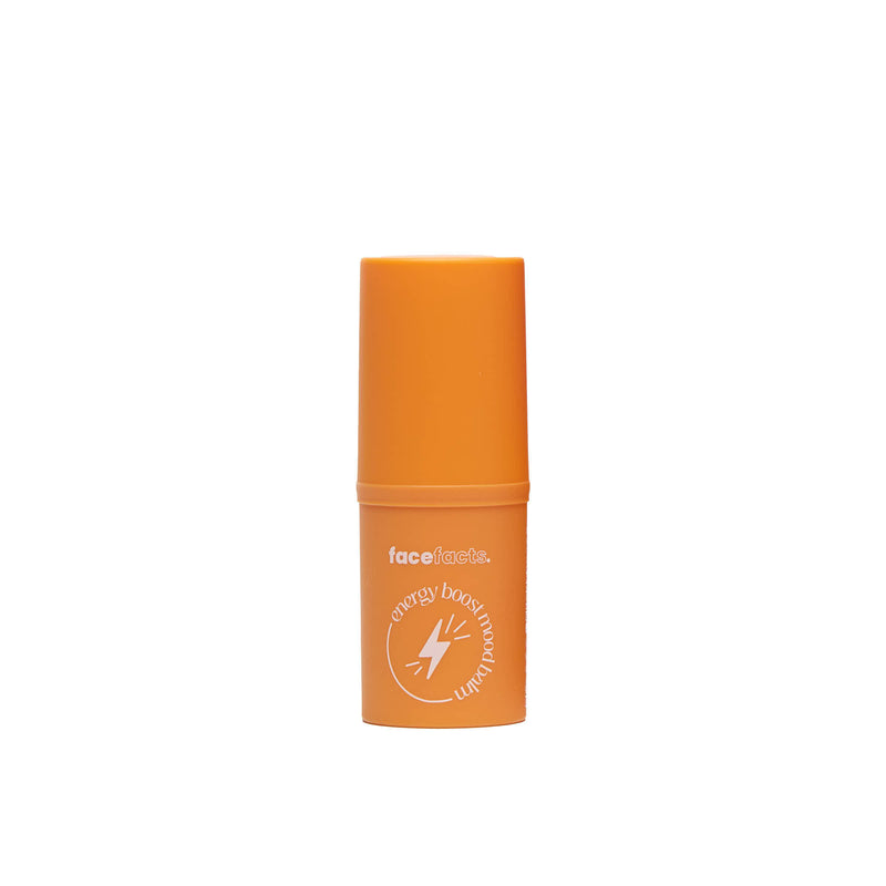 Energy Boost Aromatherapy Mood Balm