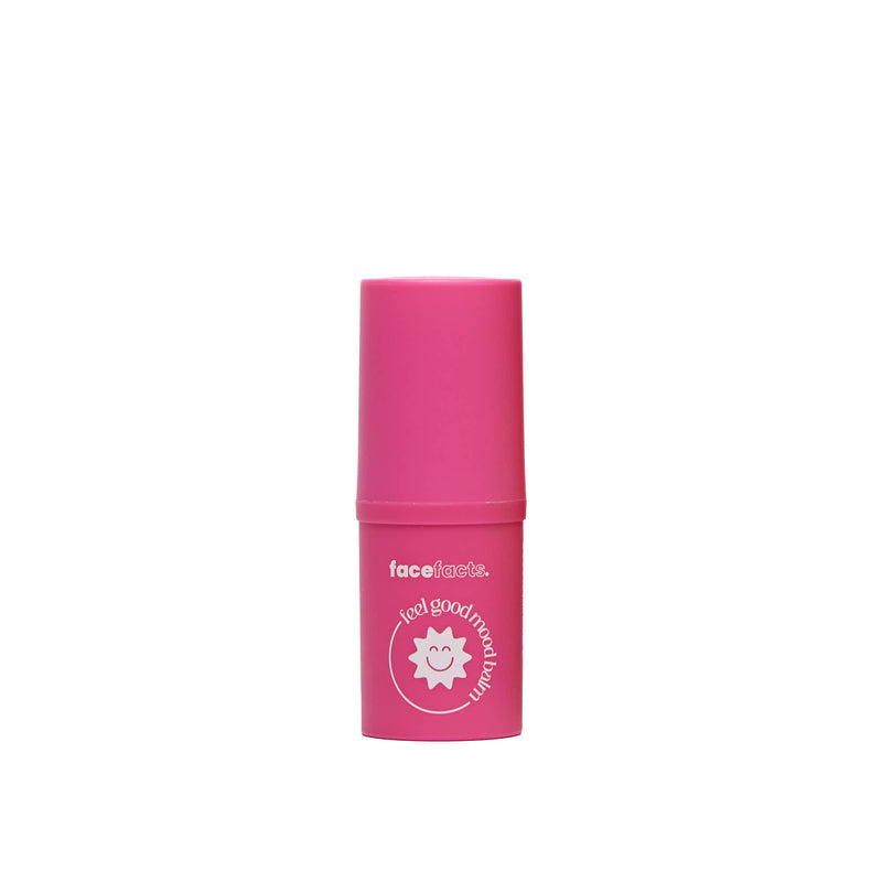 Feel Good Aromatherapy Mood Balm