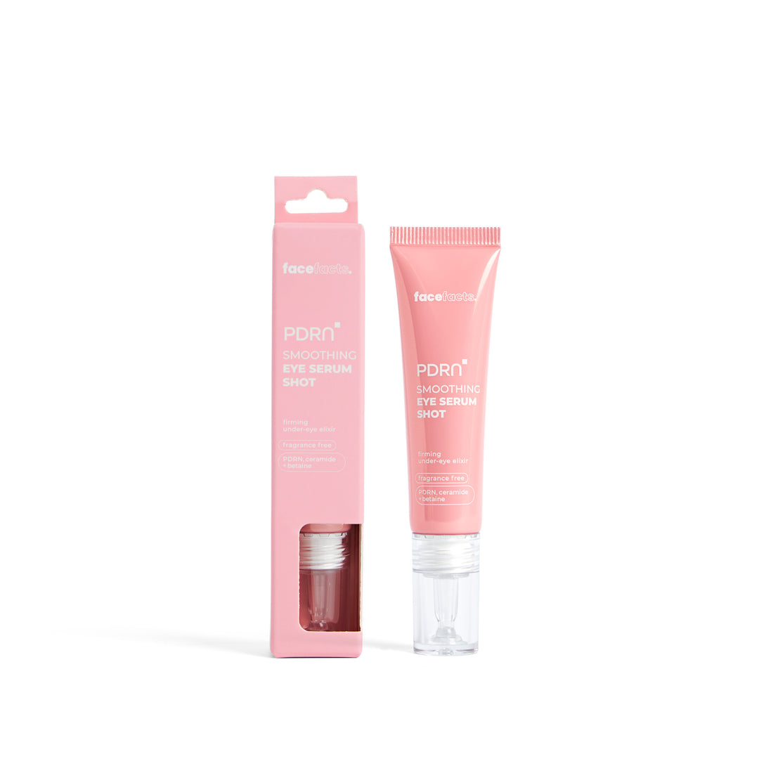 PDRN Smoothing Eye Serum Shot