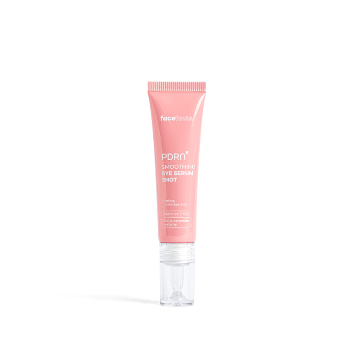 PDRN Smoothing Eye Serum Shot