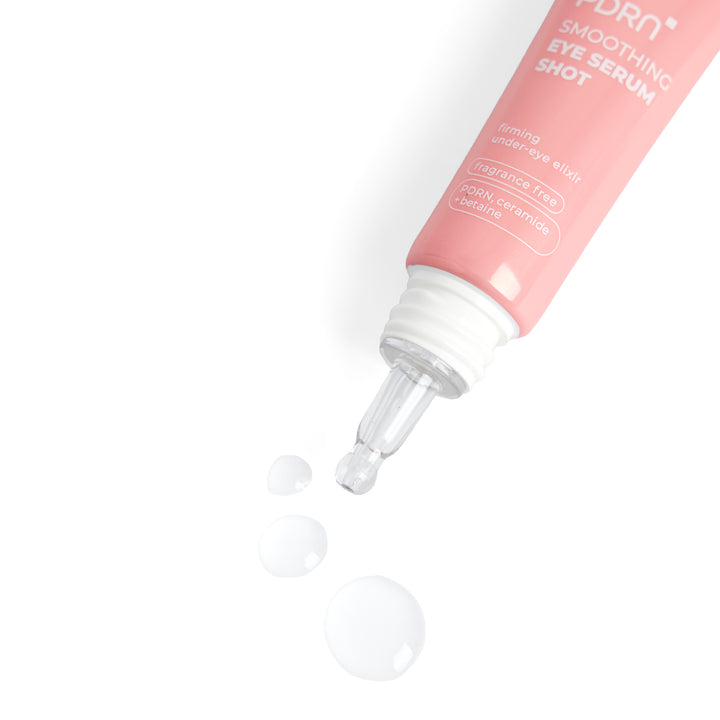 PDRN Smoothing Eye Serum Shot