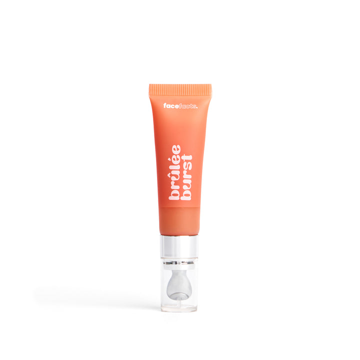 Juicy Lip Tinted Serum - Brulée Burst