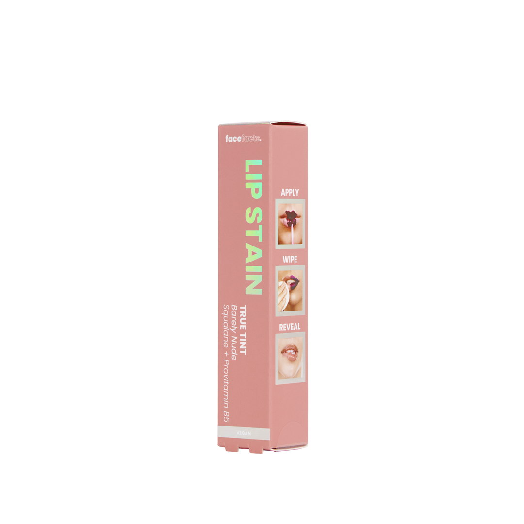 Barely Nude Lip Stain