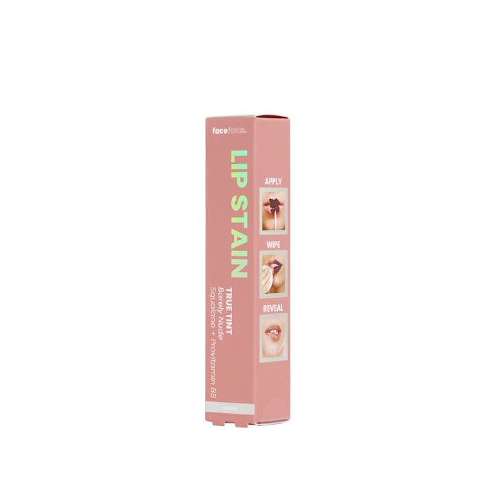 Barely Nude Lip Stain