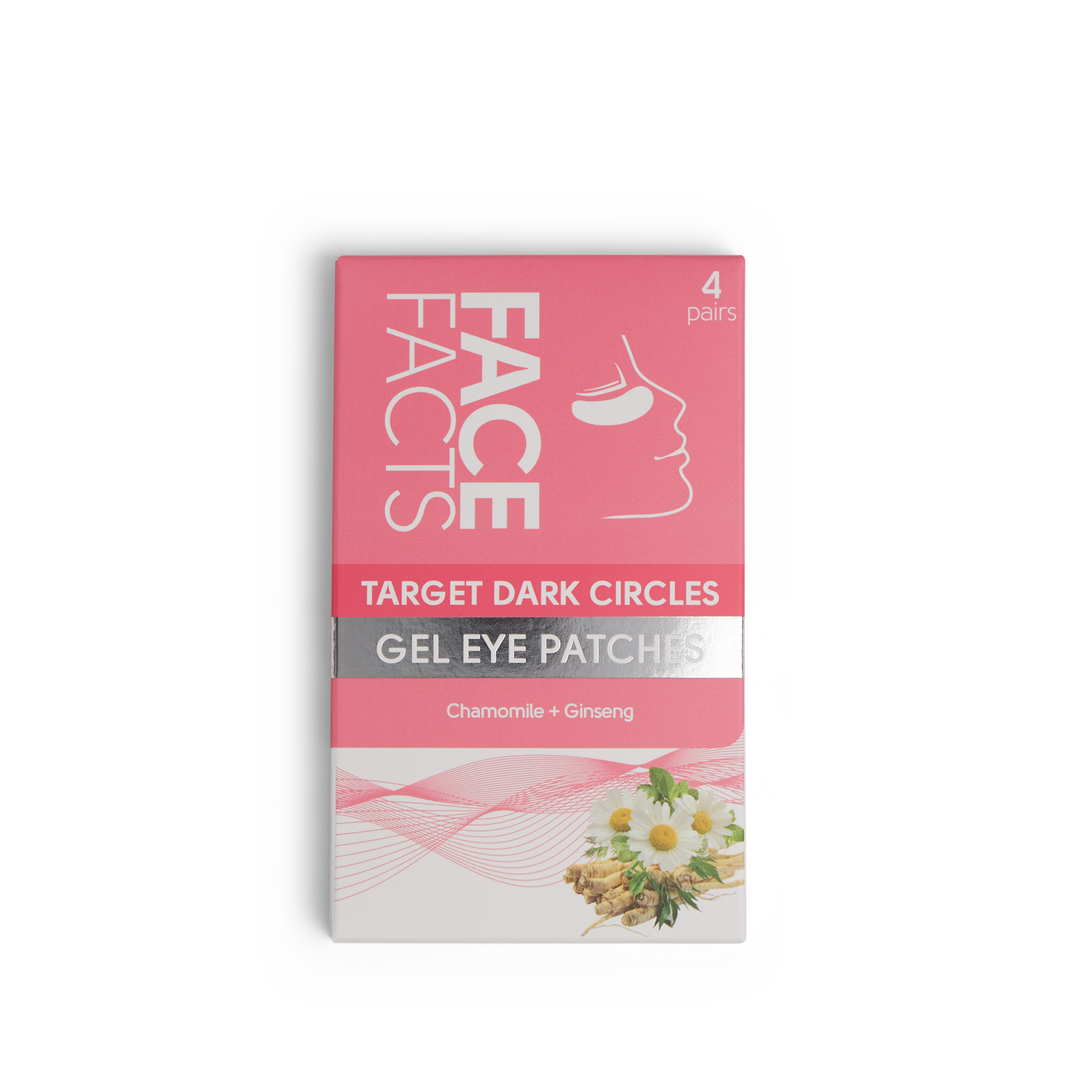Dark Circle Gel Eye Patches