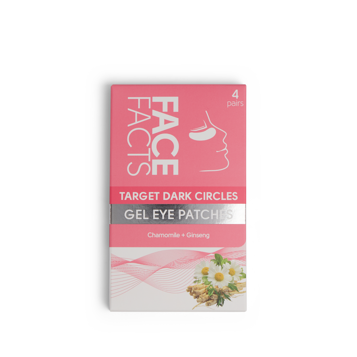 Dark Circle Gel Eye Patches