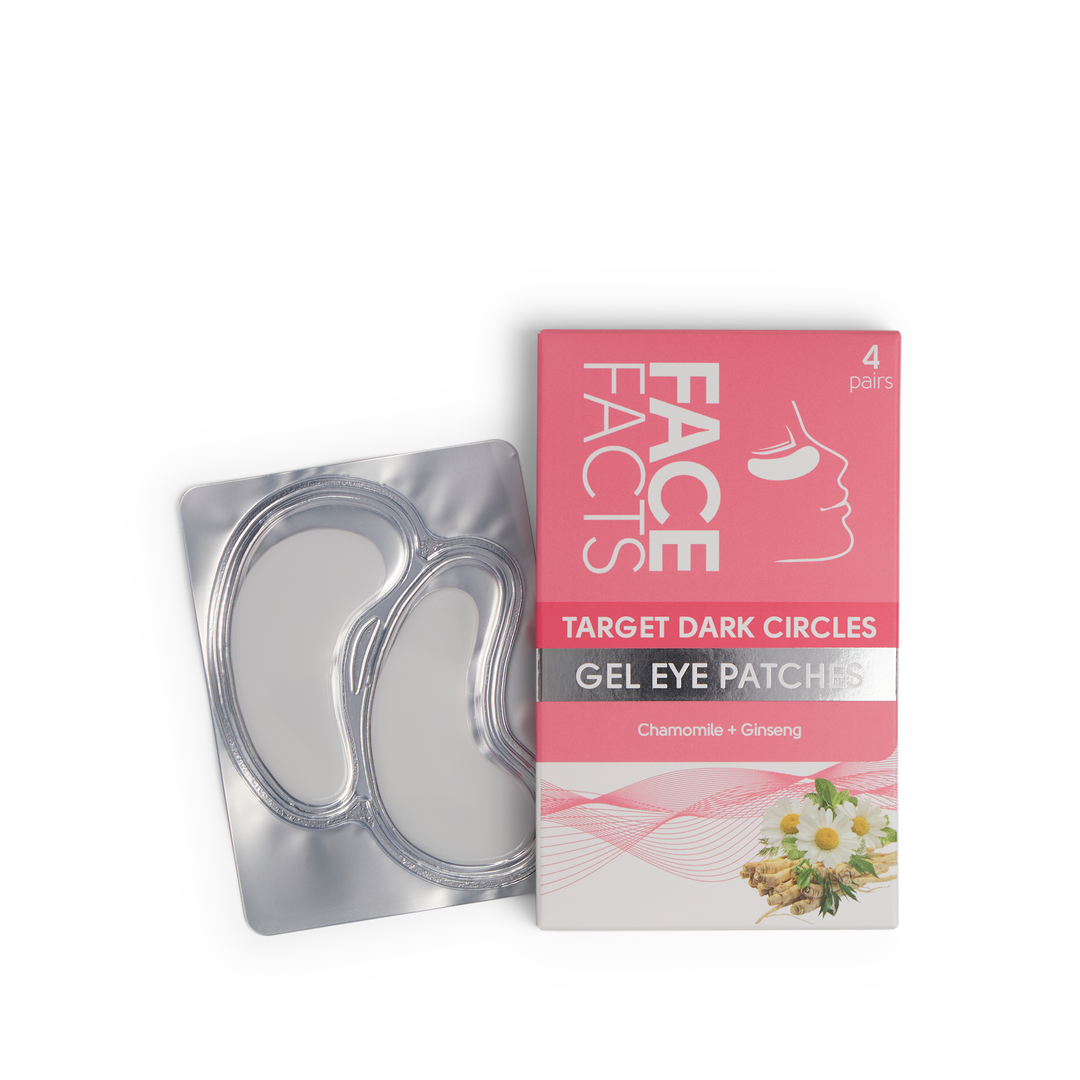 Dark Circle Gel Eye Patches