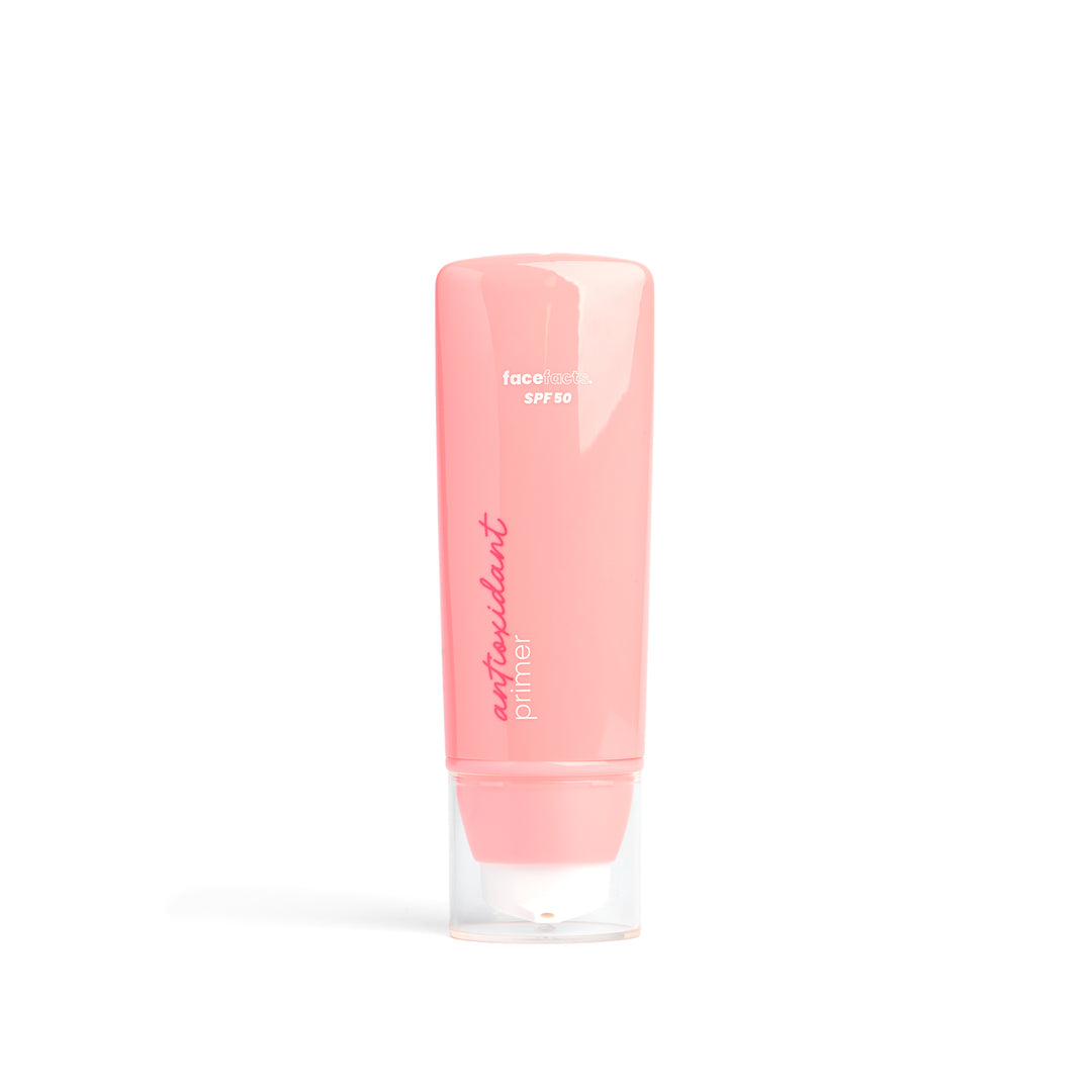 SPF 50 Antioxidant Primer