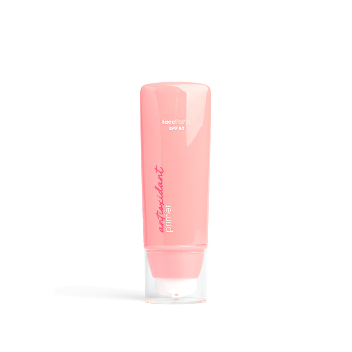 SPF 50 Antioxidant Primer