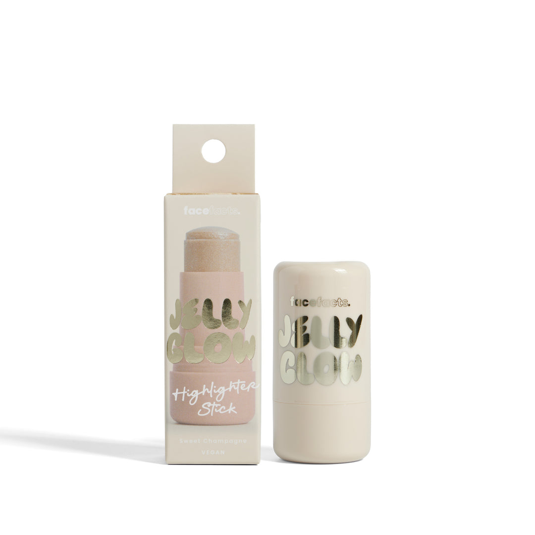 Sweet Champagne Jelly Glow