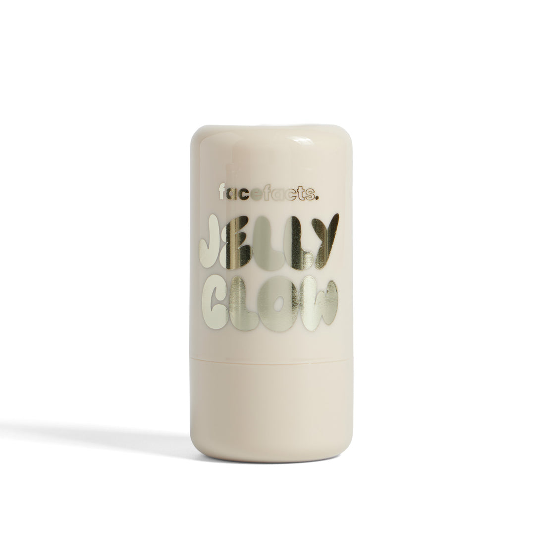 Sweet Champagne Jelly Glow