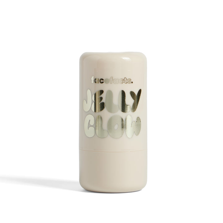 Sweet Champagne Jelly Glow
