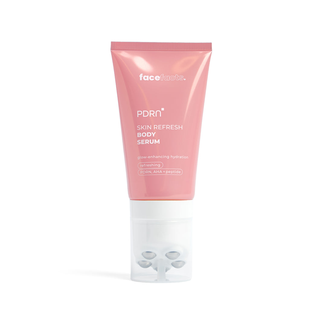 PDRN Skin Refresh Body Serum