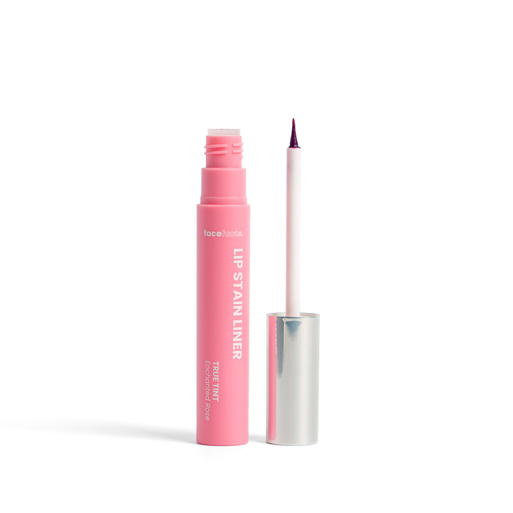 Enchanted Rose Lip Stain Liner