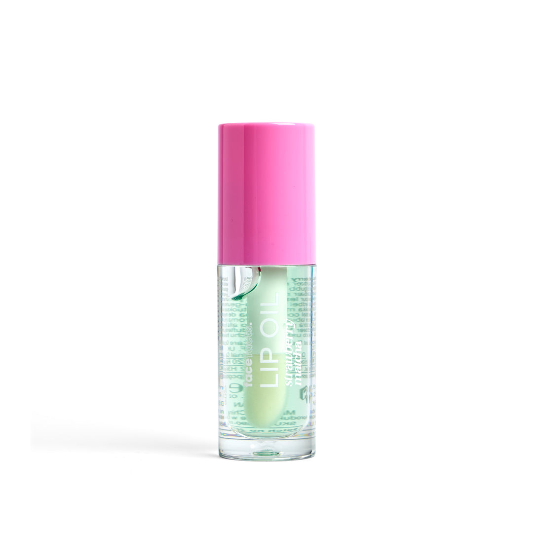 Orange Zest Lip Oil
